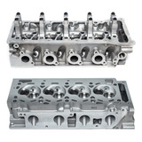 Cabeçote Ford Fiesta 1 6 Zetec Rocam Hatch 8v 4p 2009