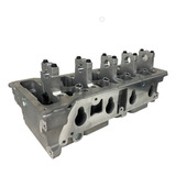 Cabeçote Ford Fiesta Ka 1 0 8v Flex Gas Zetec Rocam Novo