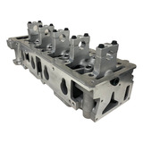 Cabeçote Ford Fiesta Ka 1 0 8v Flex Gas Zetec Rocam Novo