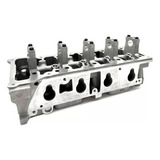 Cabeçote Ford Fiesta Ka 1 0 8v Flex Zetec Rocam Novo Na Cx