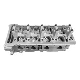 Cabeçote Ford Fiesta Ka 1 0 8v Gasolina Zetec Rocam