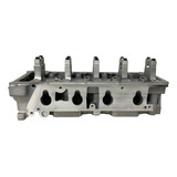 Cabeçote Ford Fiesta Ka Courier Zetec Rocam 1 6 8v Flex Novo