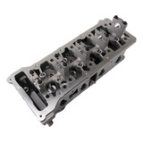 Cabeçote Ford Fiesta Ka Zetec Rocam 1 0 8v Gasolina Flex