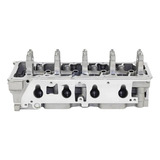 Cabeçote Ford Fiesta Ka Zetec Rocam 1 0 8v Gasolina Flex
