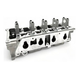 Cabeçote Ford Fiesta Zetec Rocam 1 0 8v 2012 2013 2014 Flex