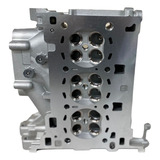 Cabeçote Ford Ka 1 0 3 Cc 12v Flex Ano 14 À 21 novo 