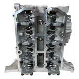 Cabeçote Ford Ka 1 0 3 Cc 12v Flex Ano 14 À 21 novo 