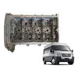 Cabecote Ford Transit 2 2 16v 2012 Em Diante Duratorq