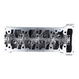 Cabeçote Ford Zetec Rocam 1 6 Gasolina 2000 2013 7s6g6090aa