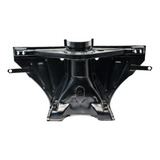 Cabeçote Fusca Antigo Montado 4x1 1200 1300 Chapéu Napoleão