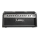 Cabeçote Guitarra Laney Lh 50 Valvulado 50wrms