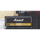 Cabeçote Head Marshall Jcm900 4100 100w