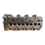 Cabeçote Hilux Sw4 3 0 8v Tb Diesel 95 9 97 98 99 00 1kzt
