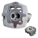 Cabeçote Honda Cg 125 Titan 2002 2003 2004 2005 2006 2007