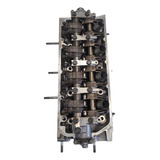 Cabeçote Honda Civic 1 7 16v Com V tec Modelo 2001 A 2006