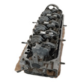 Cabeçote Honda Civic 1 7 2001 À 2006