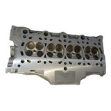 Cabeçote Honda Civic Hrv 1 8 16v Flex