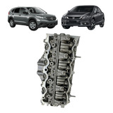 Cabeçote Honda Crv Civic 2 0 16v Flex Hab r1a 3 Original