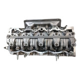 Cabeçote Honda New Civic Crv 2 0 16v Revisado