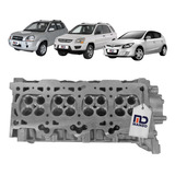 Cabeçote Hyundai Tucson 2 0 16v G4gc 2005 Até 2012 Novo