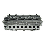 Cabecote Kia Sorento 2 5 140cv 2002 2003 2004 2005 2006 2007