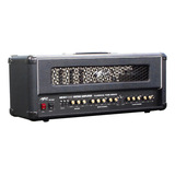 Cabeçote Mega 400watts Tp 100 Cor