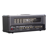 Cabeçote Mega 400watts Tp 100