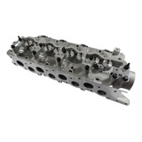 Cabeçote Mitsubishi L200 Outdoor 2 5 8v Diesel 2005 Novo