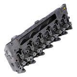 Cabeçote Montado Cummins 6ct Série C 8 3 Cargo Vw 3922040
