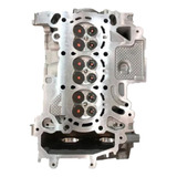 Cabeçote Motor 1 0 Com Válvulas Gm 25202590