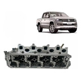 Cabeçote Motor Amarok 2010 2011 2012 16v 2 0 4x4