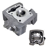 Cabeçote Motor Cg Titan 150 Mix Fan 150 Injetada 2009 À 2015