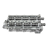 Cabeçote Motor Completo Montado Hyundai Hr 2 5 16v 2014