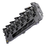 Cabeçote Motor Cummins 6ct Montado C Válvulas 3802262