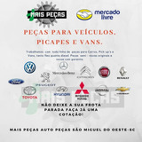Cabeçote Motor Direção Lataria Friso Vw Amarok Sucata