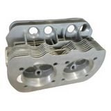 Cabeçote Motor Fusca Kombi 1600 83 Montado Autolinea