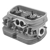 Cabeçote Motor Fusca Kombi 1600 Tork 84 montado autolinea