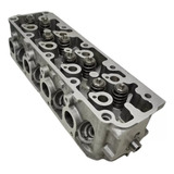 Cabeçote Motor Gm Celta 1 0 8v Flex Vhc vhce 2010 Tucho Fino