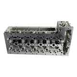Cabeçote Motor Iveco Daily 3 0 16v Euro 5