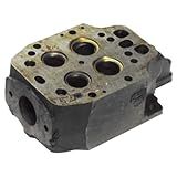 CABECOTE MOTOR OM355 ASPIRADO PARCIAL SEM VALV 3550100220