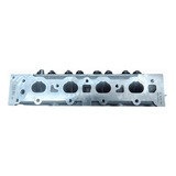 Cabeçote Motor Original Fiat Doblo 1 3 16v Fire 2002 A 2009