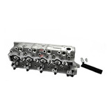 Cabeçote Motor Parcial Hyundai H100 2 5 8v 1999 A 2001