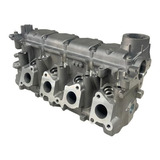 Cabeçote Motor Power Ea111 1 0 8v Gol fox voyage G4 G5 G6