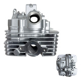 Cabeçote Motor Suzuki Yes 125 2005 2006 2007 Mod Original