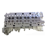 Cabeçote Nissan Frontier 2 3 16v montado C Válvulas 