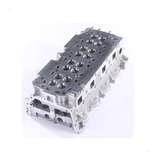 Cabeçote Nissan Frontier 2 5 Diesel 2008 2009 2010 2011 2012