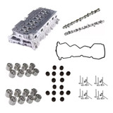 Cabeçote Nissan Frontier 2 5 Diesel 2008 2009 2010 2011 2012