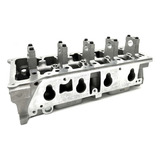 Cabeçote Novo Ford Fiesta Zetec Rocam 1 0 8v Gasolina 2006