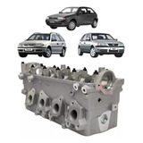 Cabeçote Novo Motor Mi At Gol Parati 1 0 8v 1997 A 2001