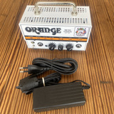 Cabeçote Orange Micro Terror P Guitarra 110v 220v 